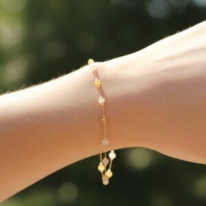 Chic & Stylish Bracelet – A Thoughtful Gift for Women and Girls, DYC1563